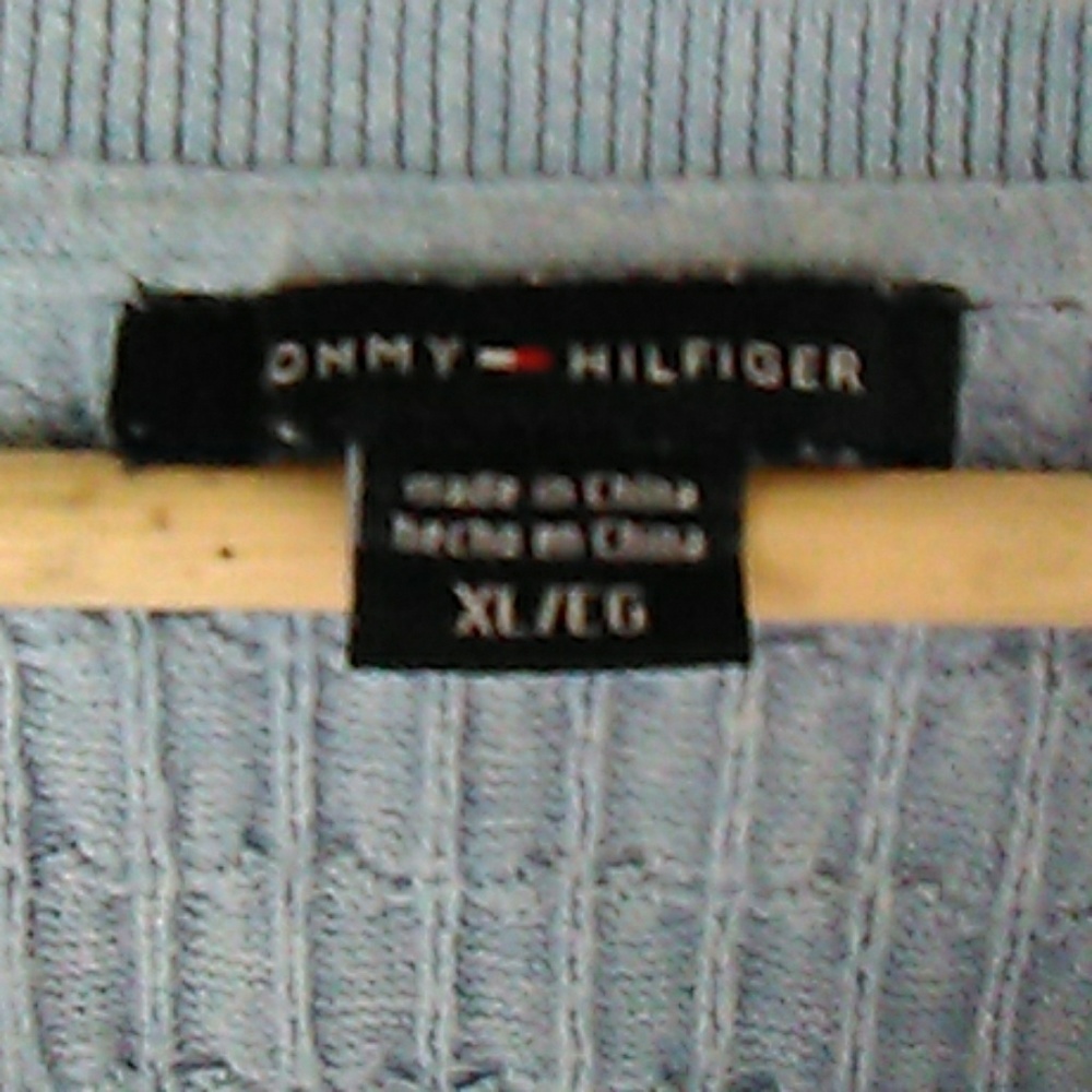 Sweater - Picture 2 of 3